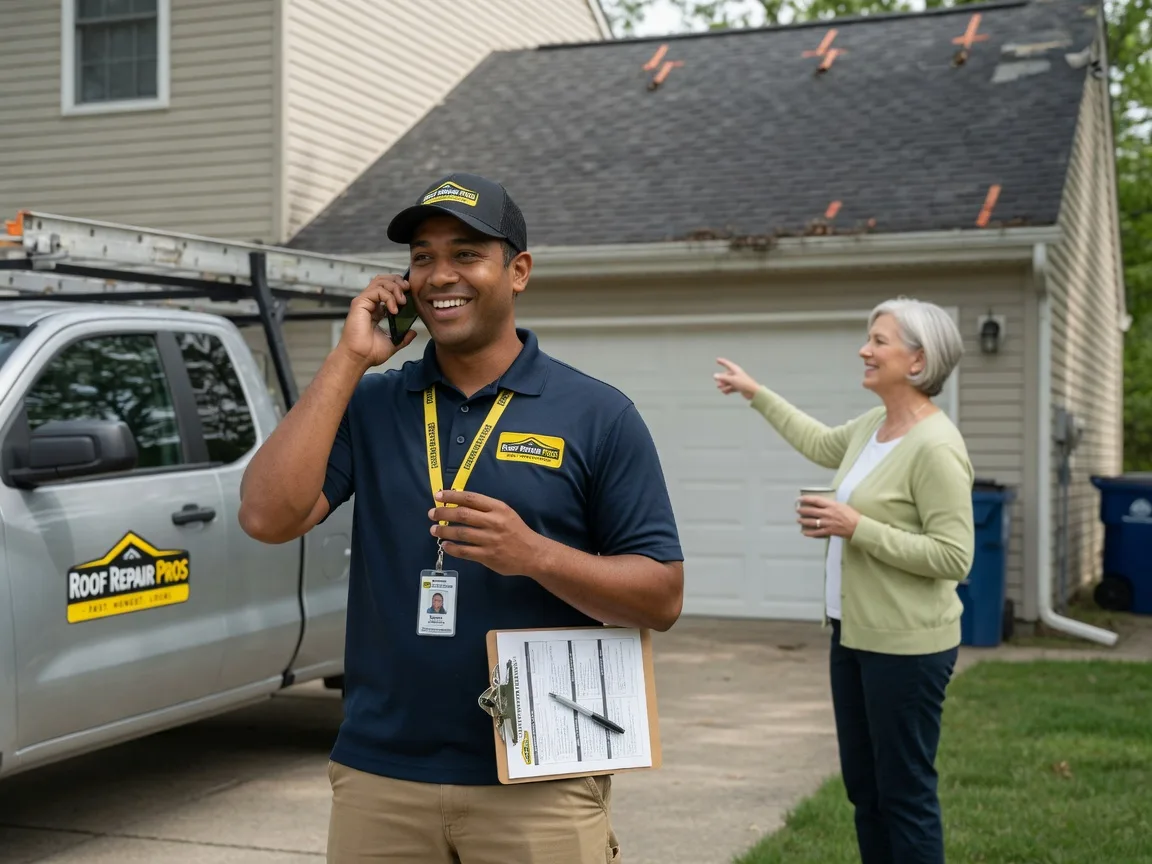 Roof Repair Bluff Springs, IL FAQs